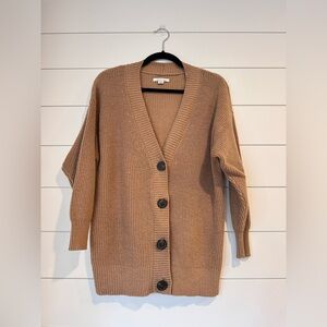 American eagle button up cardigan